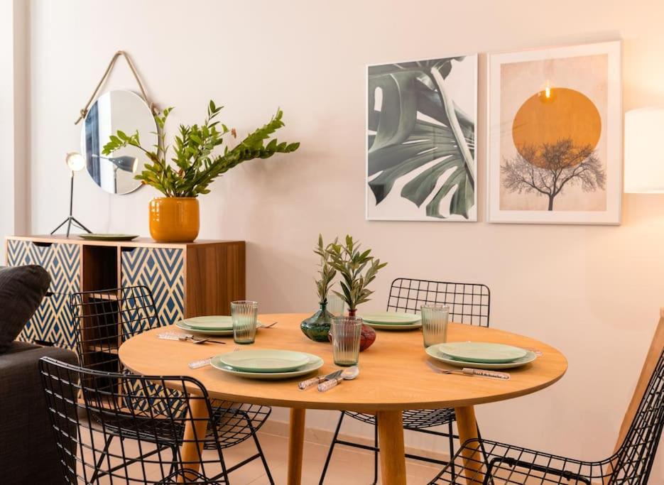 Santa Cruz City Center: The Most Coveted Location 外观 照片
